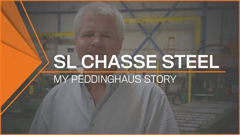 new hampshire metal fabrication|sl chasse steel hudson nh.